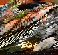 Tokyo Sushi bar - Epping - Accommodation Mermaid Beach