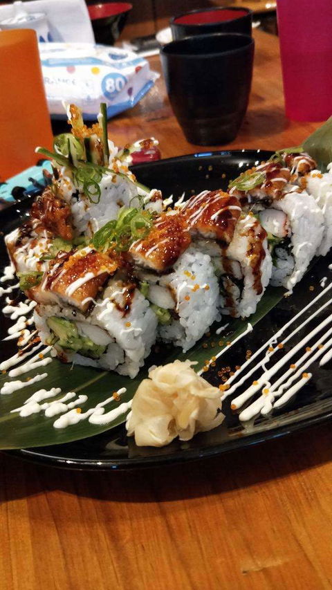 Tokyo Sushi Bar - Epping - Accommodation Mermaid Beach 0
