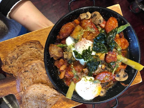 Botanica Garden Cafe - Accommodation Mermaid Beach 0