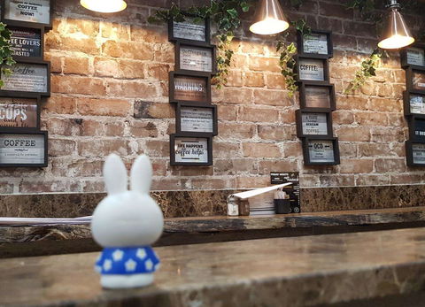 Cafe Marko - Accommodation Mermaid Beach 0