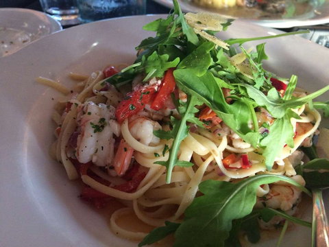 Cafe 58 Espresso Bar - Accommodation Mermaid Beach 0