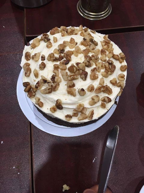 Cheema Da Dhaba - Accommodation Mermaid Beach 0