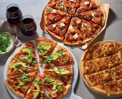 Crust - Charlestown - Accommodation Mermaid Beach 0