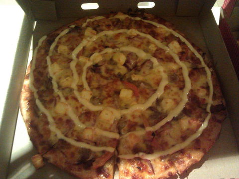 Galileo's Pizza Cafe - Accommodation Mermaid Beach 0