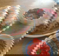 Hu Tieu Thanh Liem - Accommodation Mermaid Beach