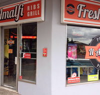 Il Amalfi Pizza Pasta - Doncaster