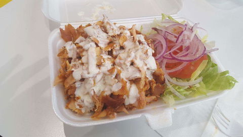 Kebab Palace - Accommodation Mermaid Beach 0