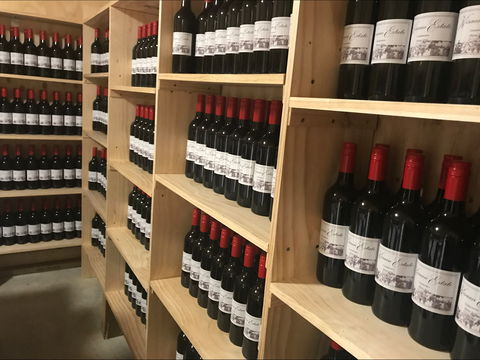 Kisaan Estate Winery - Accommodation Mermaid Beach 1