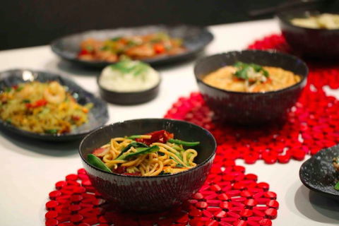 K's Noodle Bar - Accommodation Mermaid Beach 0