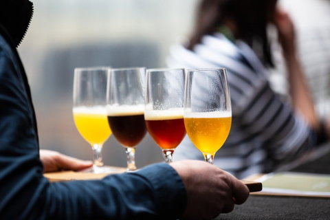 LOT.100 Mismatch & Adelaide Hills Distillery Tour And Tasting - Accommodation Mermaid Beach 0