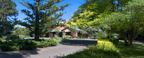 Marty @ Oakdene - Accommodation Mermaid Beach 1