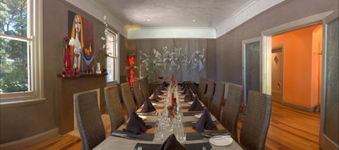 Marty @ Oakdene - Accommodation Mermaid Beach 2