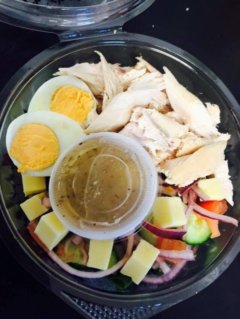 Molly's Takeaway Cafe - Accommodation Mermaid Beach 0