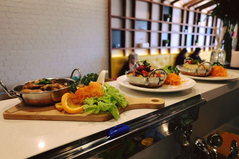 Northern Thai - Accommodation Mermaid Beach 0