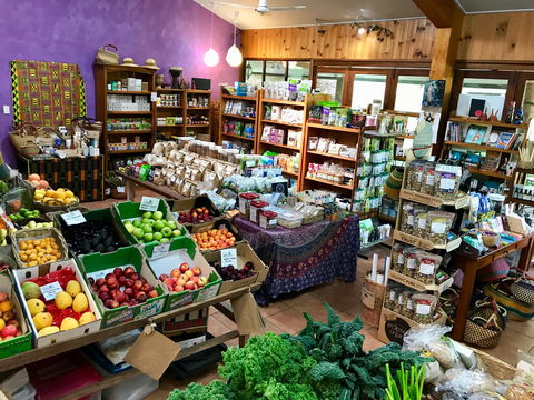Organic And Natural Store - Accommodation Mermaid Beach 0