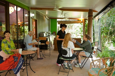 Organic And Natural Store - Accommodation Mermaid Beach 2