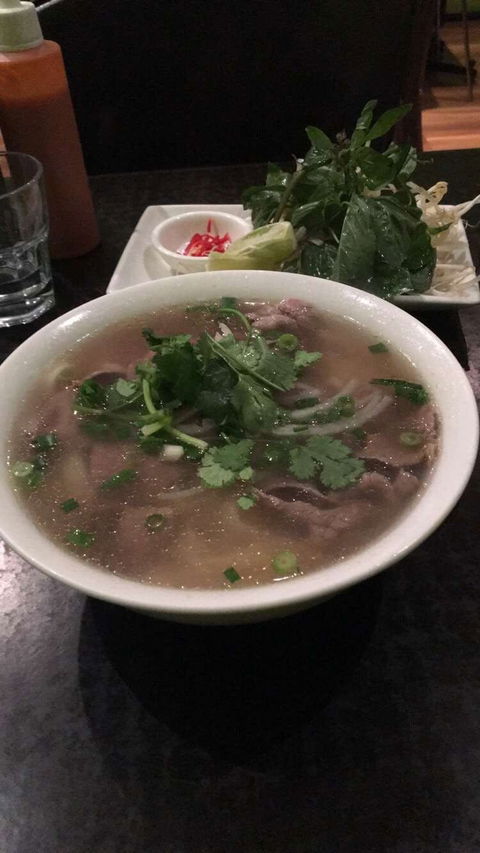 Saigonese Cuisine - Accommodation Mermaid Beach 0