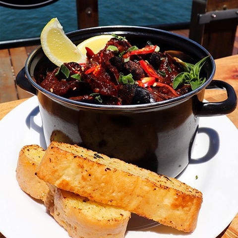 Seafood Nation - Accommodation Mermaid Beach 0
