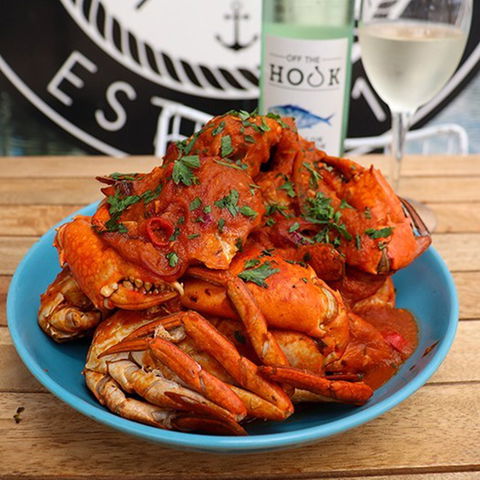Seafood Nation - Accommodation Mermaid Beach 1