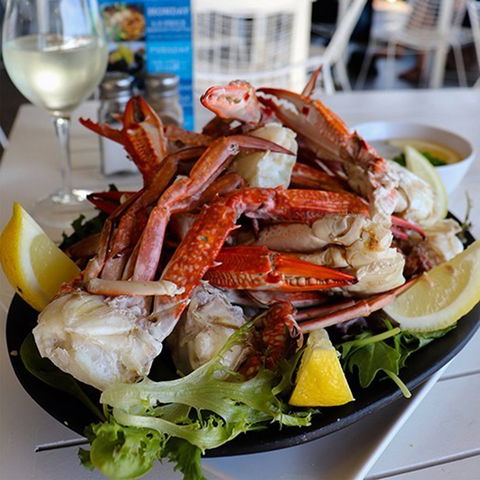 Seafood Nation - Accommodation Mermaid Beach 2