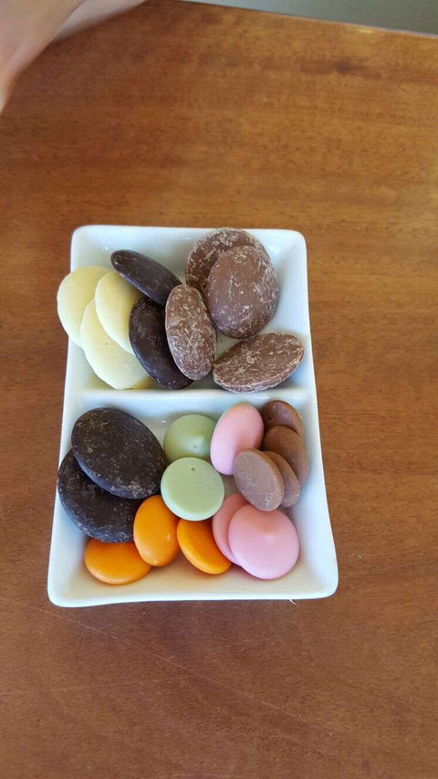 Swiss Annie's Fine Chocolates - Accommodation Mermaid Beach 0