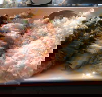 Tasty Korea - Accommodation Mermaid Beach