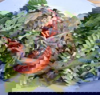 The Purple Carrot - Accommodation Mermaid Beach