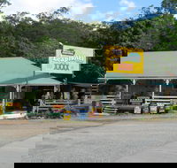 The Leap Hotel - Accommodation Mermaid Beach