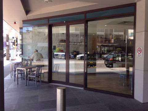 The Courtyard By Zouki - Accommodation Mermaid Beach 0