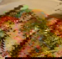 Tino's Italian - Accommodation Mermaid Beach