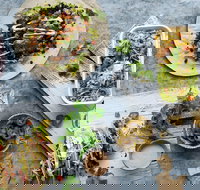 Zambrero - Accommodation Mermaid Beach