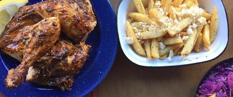 Bird & Fire - Accommodation Mermaid Beach 0