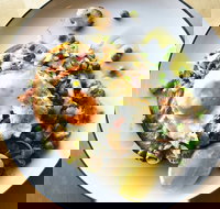 Blackwall Cafe - Accommodation Mermaid Beach