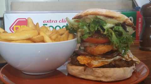 Copper Rose - Accommodation Mermaid Beach 0