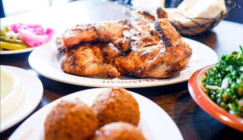 El Jannah - Granville - Accommodation Mermaid Beach 0