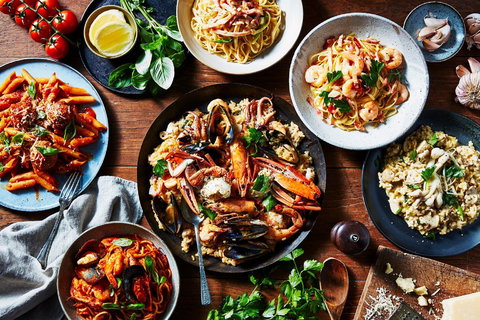 Enzo's Cucina Gregory Hills - Accommodation Mermaid Beach 0