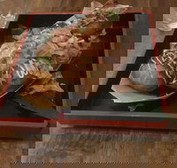 Hiro Japanese - Accommodation Mermaid Beach