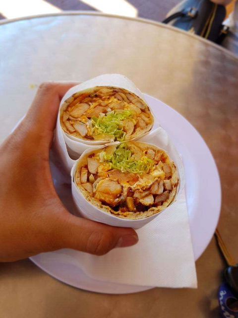 Istanbul Kitchen - Accommodation Mermaid Beach 0