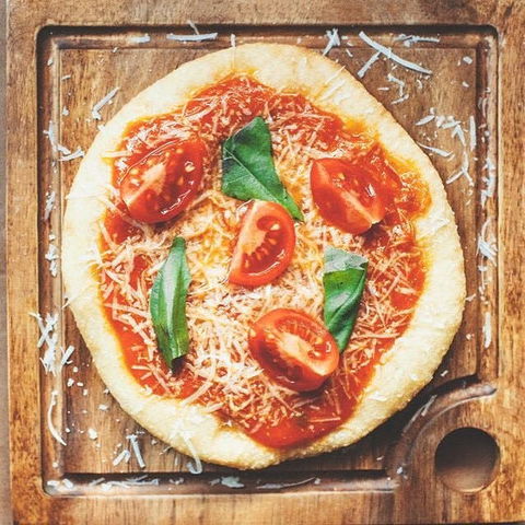 Italian Street Kitchen - Neutral Bay - Accommodation Mermaid Beach 0