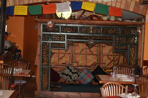 Kathmandu Newa Chhe'n - Accommodation Mermaid Beach 0