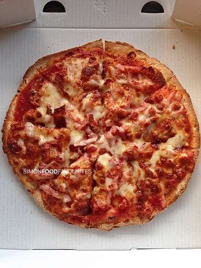 Little Italy Pizza And Pasta - Accommodation Mermaid Beach 0