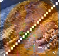 Moon Sushi - Accommodation Mermaid Beach