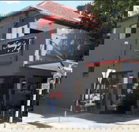 Natty's Cafe - Accommodation Mermaid Beach