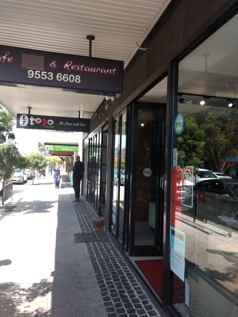 Novo Cafe And Restaurant - Accommodation Mermaid Beach 0