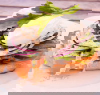 Raw Energy - Peregian Beach - Accommodation Mermaid Beach