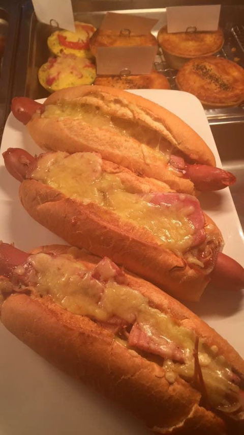 Rina's Kitchen - Accommodation Mermaid Beach 0