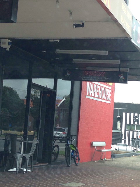 Rocky Churrasqueira Portuguese Tapas - Accommodation Mermaid Beach 0