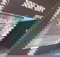 Sushi Honpo - Accommodation Mermaid Beach