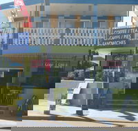The Point Cafe and Takeaway - Accommodation Mermaid Beach