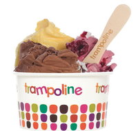 Trampoline Gelato - Doncaster